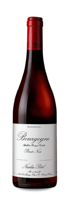 Nicolás Potel Borgoña Pinot Noir Nicolás Potel Borgoña Pinot Noir