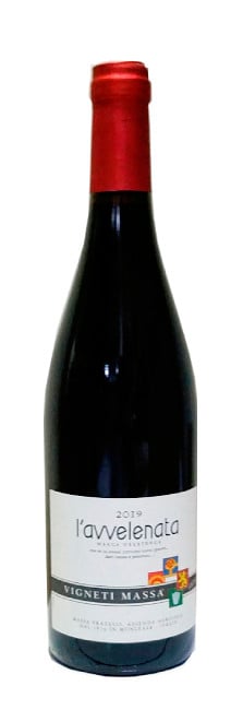 Vigneti Massa L'Avvelenata
