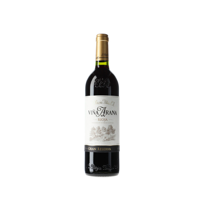 Viña Arana Gran Reserva 2016