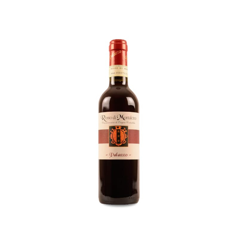 Palazzo Rosso Di Montalcino Riserva 2016