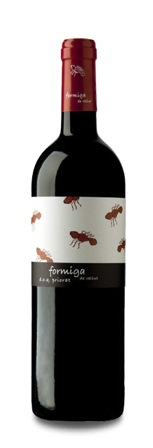 Formiga de Vellut