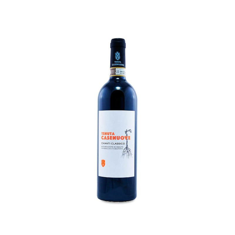 Tenuta Casenuove Chianti Classico 2019