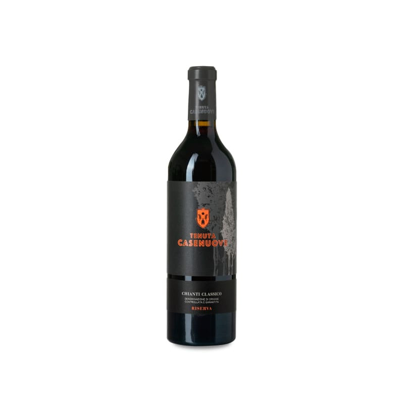 Tenuta Casenuove Chianti Classico