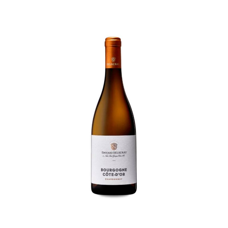 Edouard Delaunay Bourgogne Cote D'Or Chardonnay 2021