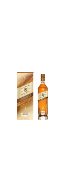 Johnnie Walker 18 Años Whisky 70 cl.