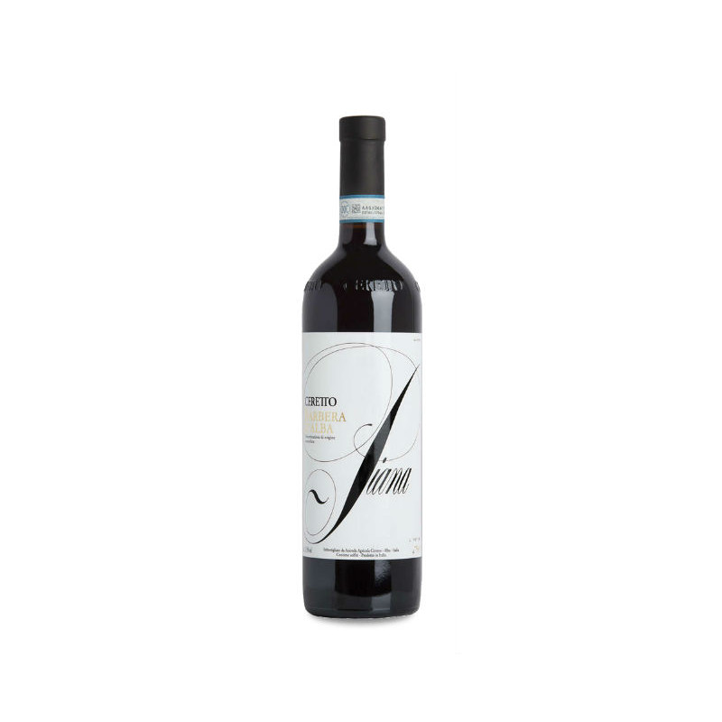 Ceretto Barbera D'Alba Piana 2022