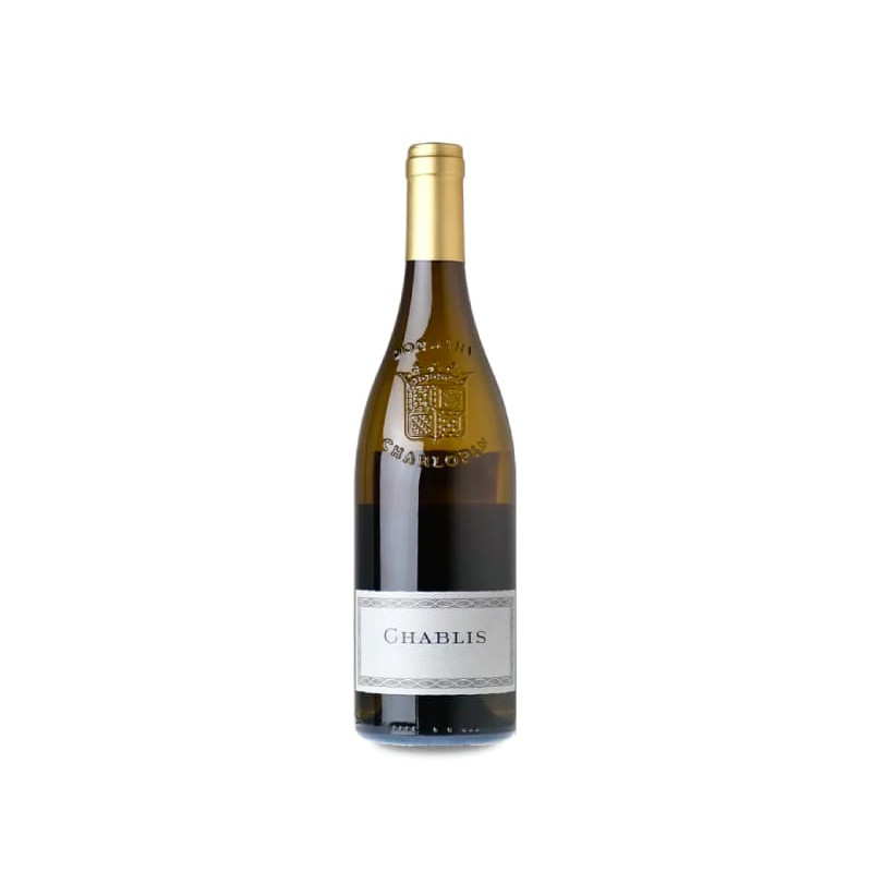 Charlopin-Parizot Chablis 2020