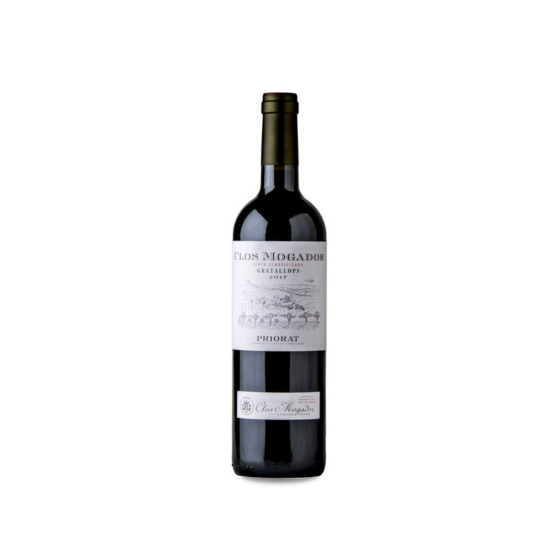 Clos Mogador 2021