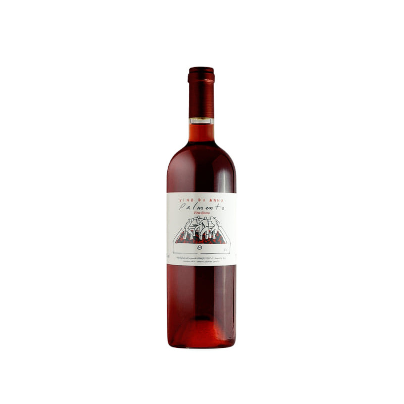 Vino Di Anna Palmento Rosso 2022