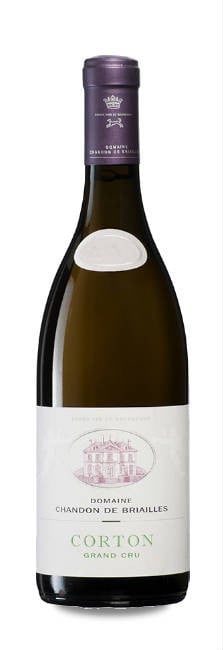 Domaine Chandon de Briailles Corton Grand Cru 2021 | Decántalo