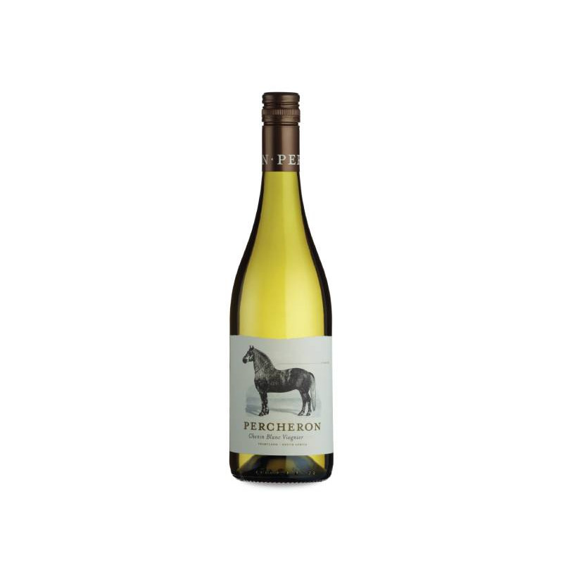 Percheron Chenin Blanc Viognier 2023