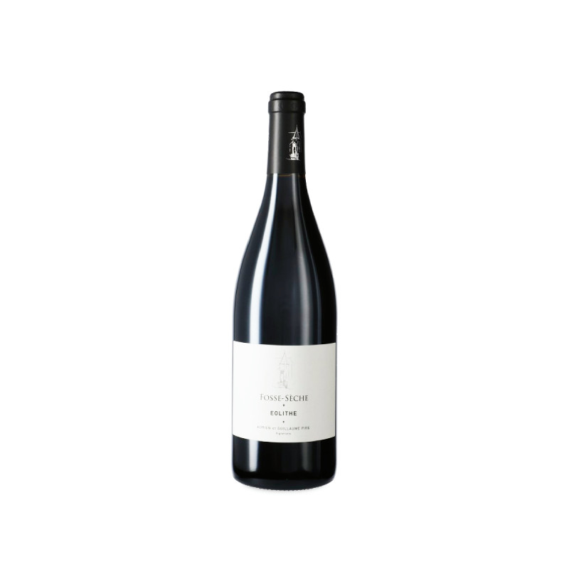 Château De Fosse-Sèche Eolithe Saumur Rouge 2020