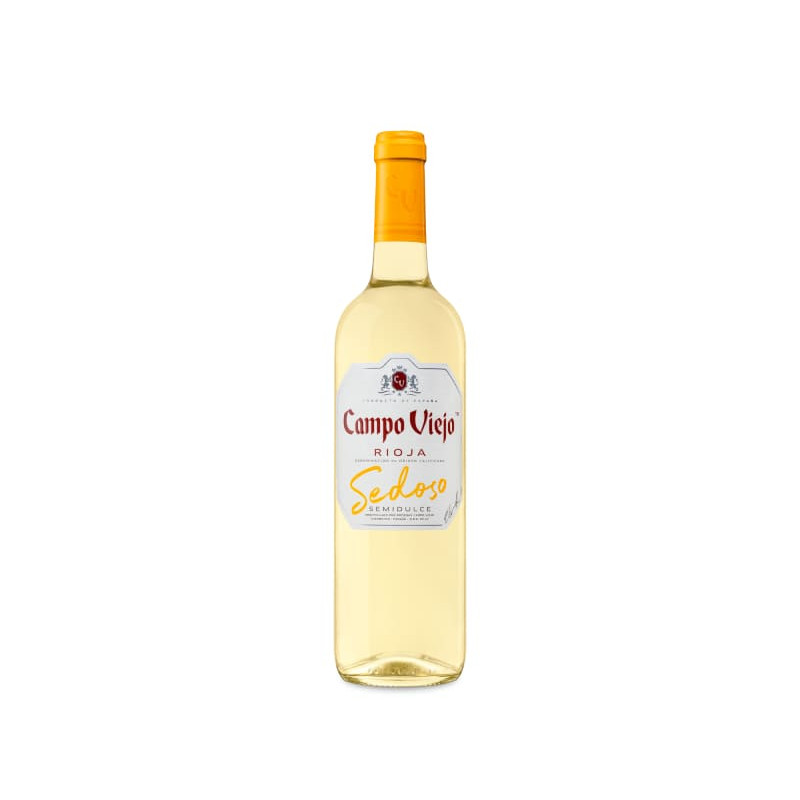 Campo Viejo Blanco Semidulce 2023