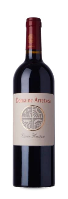 Domaine Arretxea Cuvée Haitza