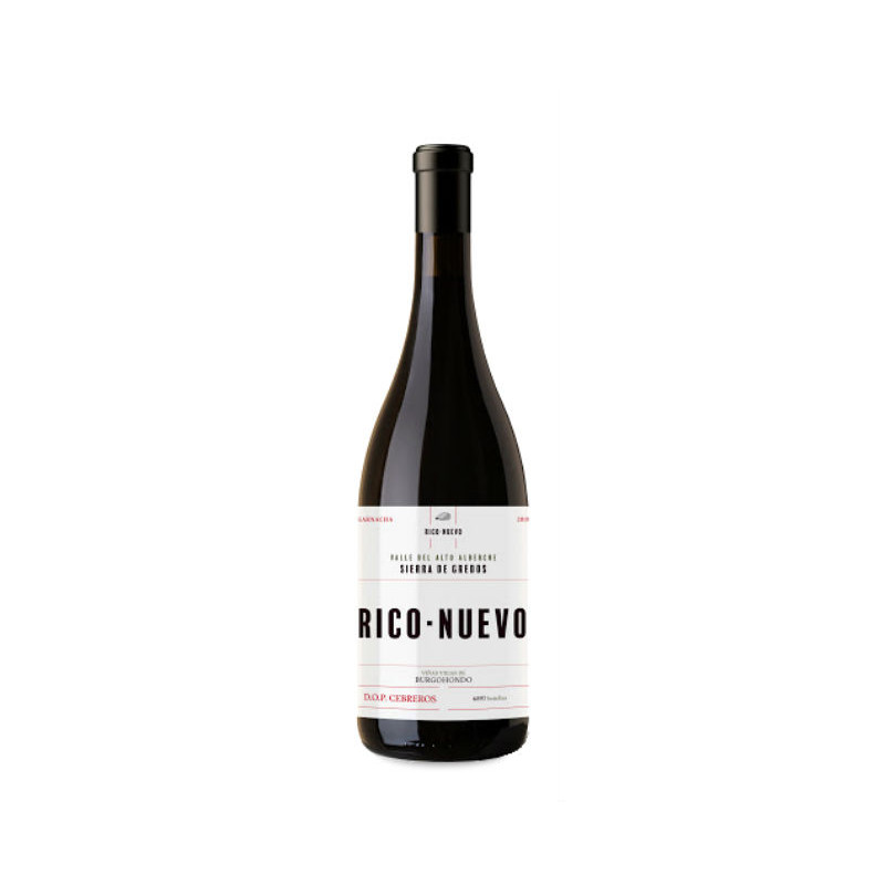 Rico - Nuevo Garnacha 2022