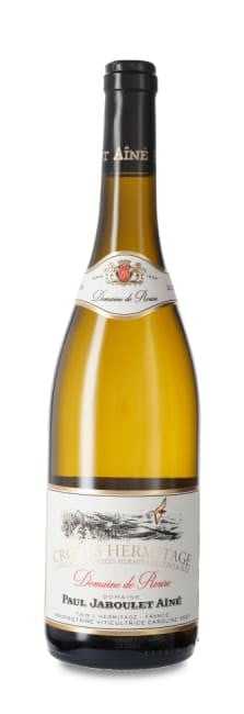 Jaboulet Domaine Crozes-Hermitage De Roure Blanc
