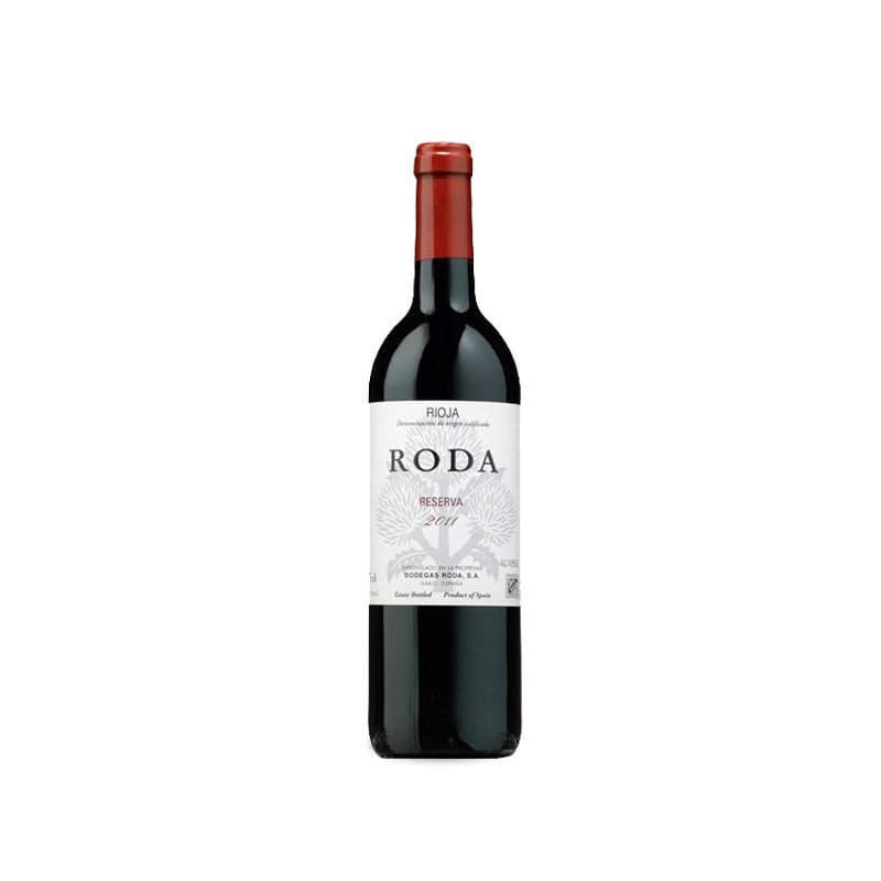 Roda Reserva 6 Litros (mathusalem) 2017