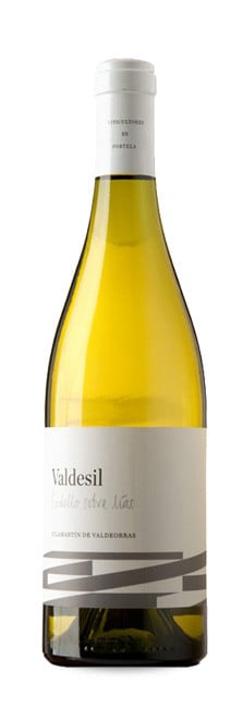 Valdesil Godello Sobre Lías