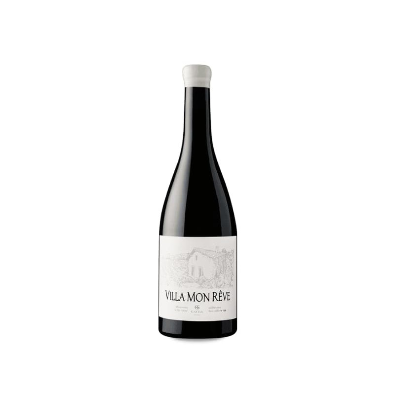 Domaine Gayda Villa Mon Rêve 2020