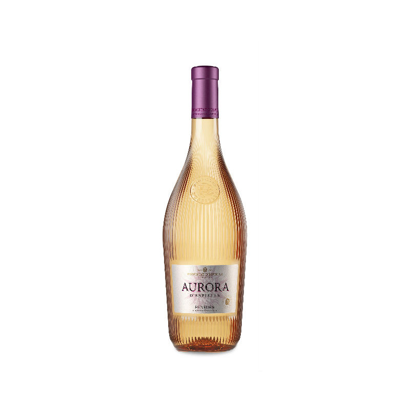 Aurora D'Espiells Rosé 2023