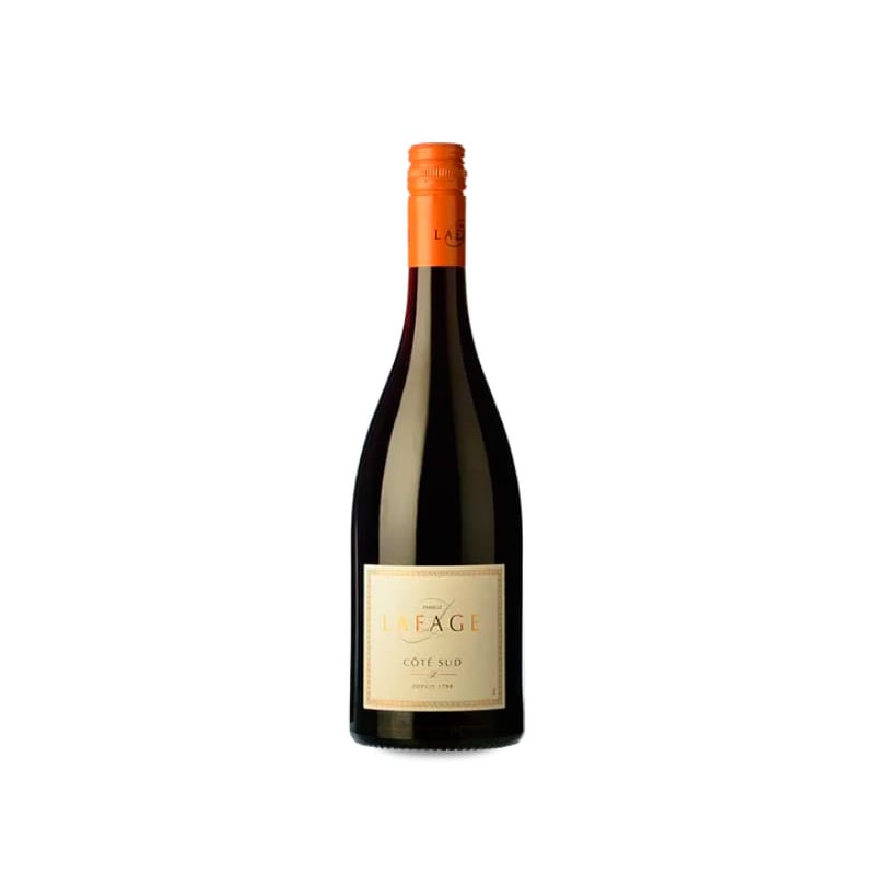 Domaine Lafage Côté Sud 2022