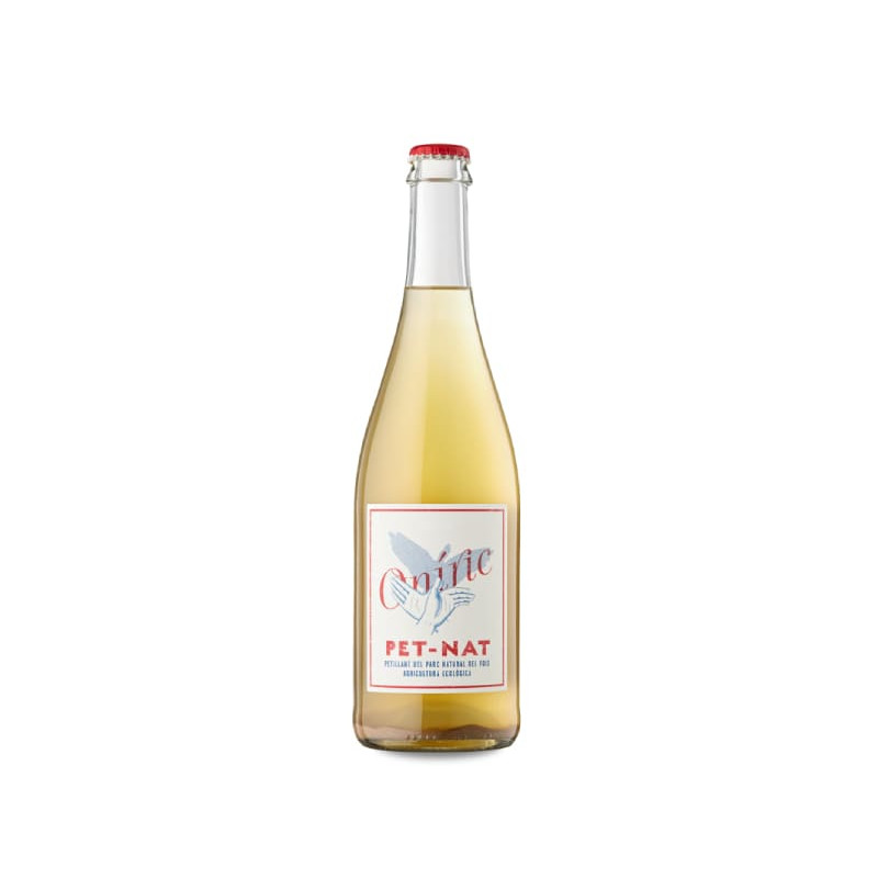 Entre Vinyes Oníric Pet Nat 2023
