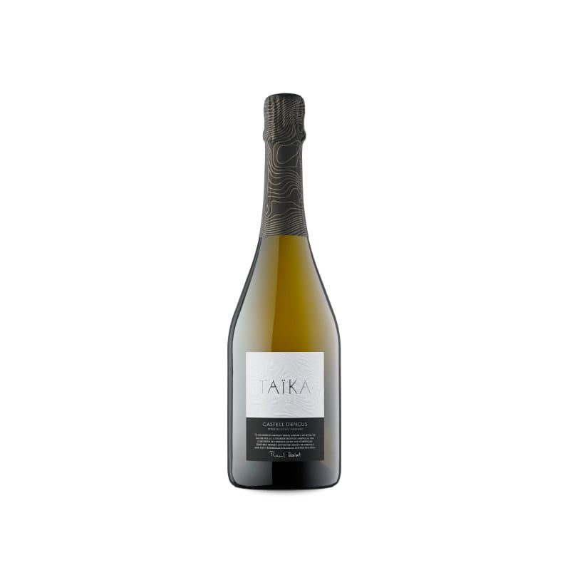 Castell D'Encús Taïka 2017