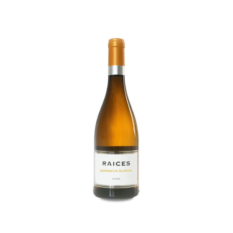 Raíces Garnacha Blanca 2022