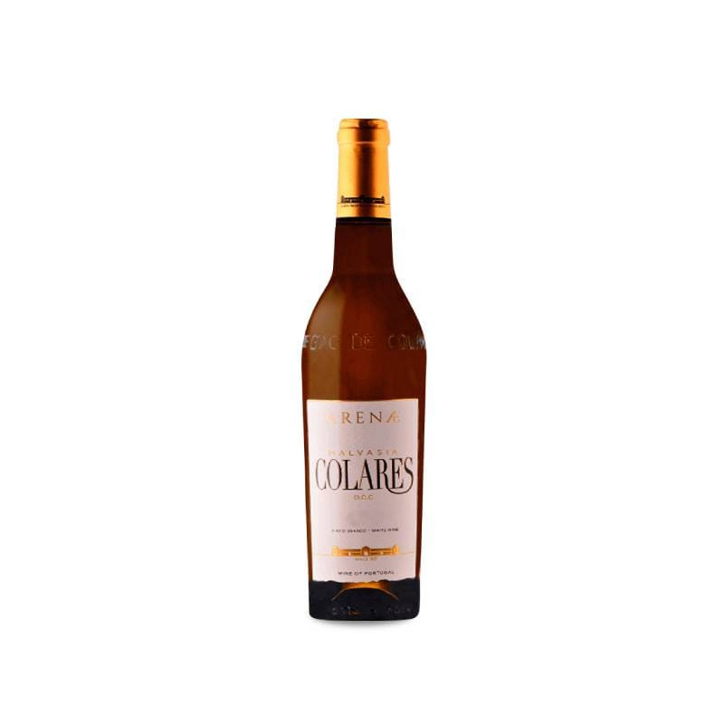 Adega Reg De Colares Arenae Malvasía 50 Cl 2021