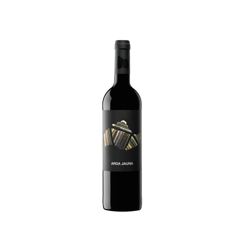 Aroa Jauna Crianza 2021