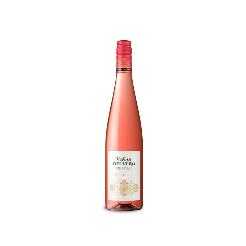 Viñas Del Vero Pinot Noir Rosado 2023