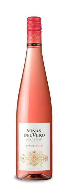 Viñas del Vero Pinot Noir Rosado