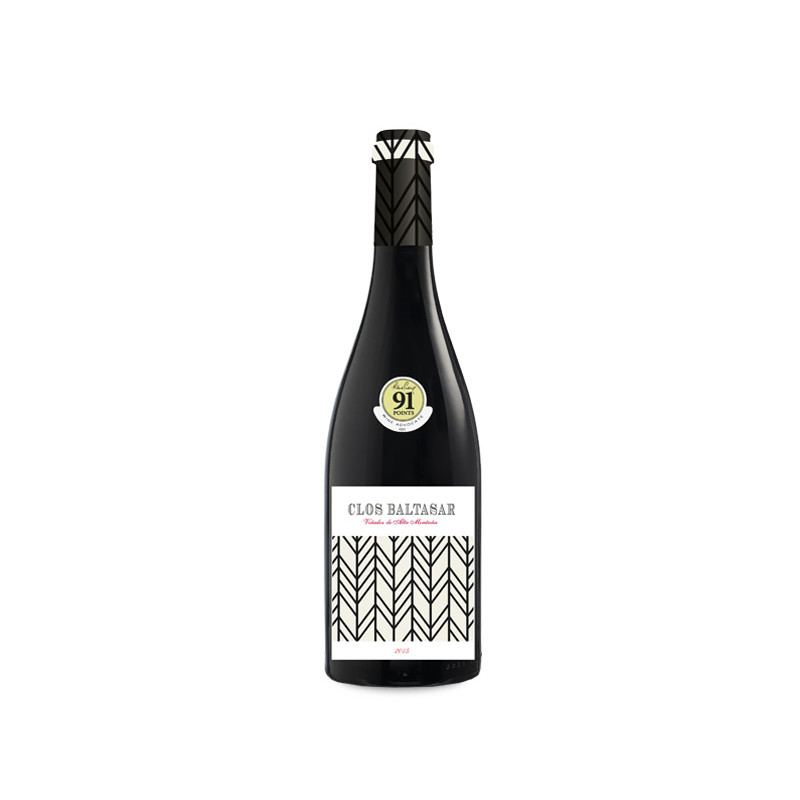 Clos Baltasar 2021