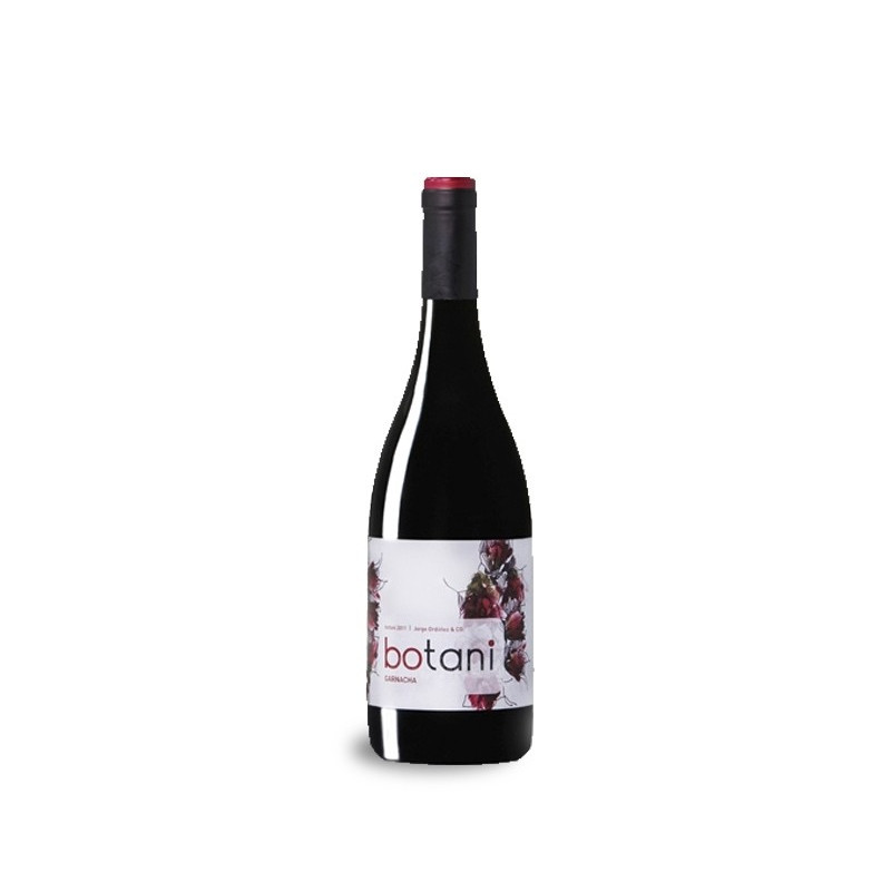 Botani Garnacha 2022