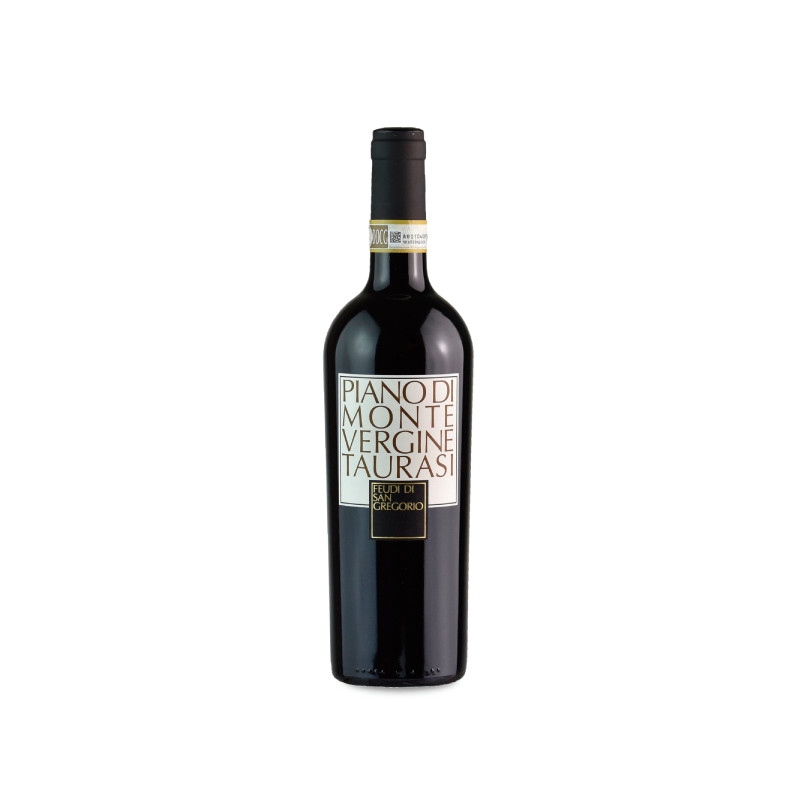 Feudi Di San Gregorio Piano Montevergine Taurasi Riserva 2017