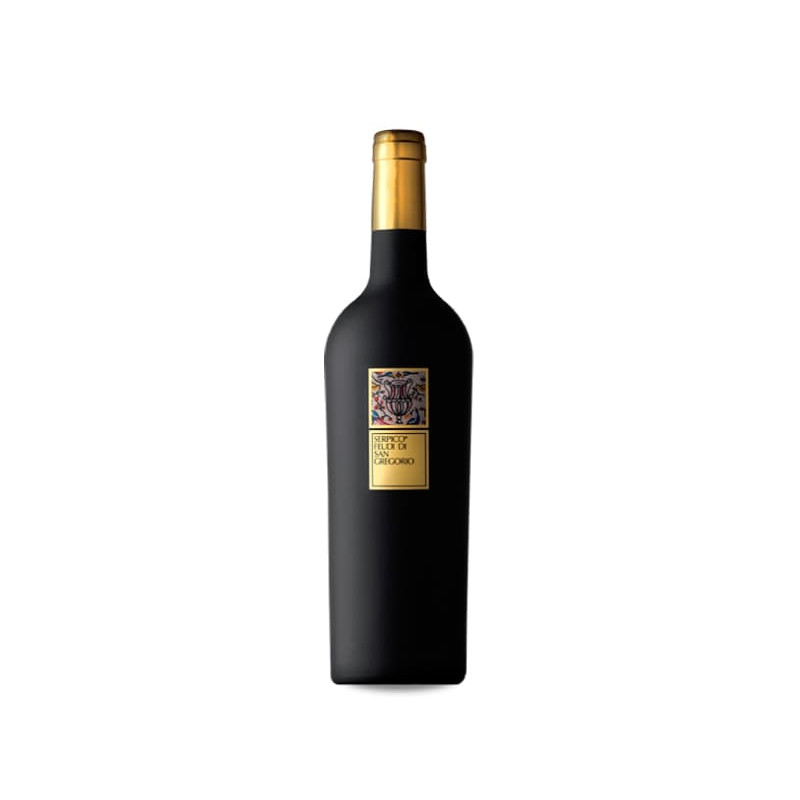 Feudi Di San Gregorio Serpico 2016