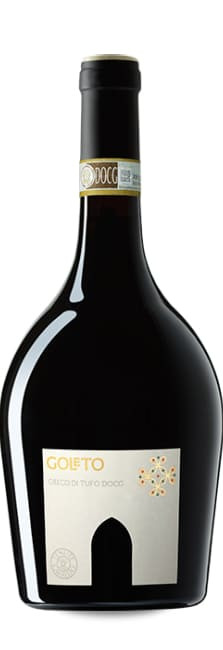 Tenute Capaldo Goleto Greco di Tufo Tenute Capaldo Goleto Greco di Tufo