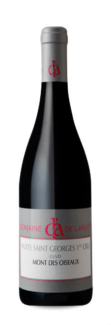 Domaine de L'Arlot Nuits-Saint-Georges 1er Cru Mont Oiseaux