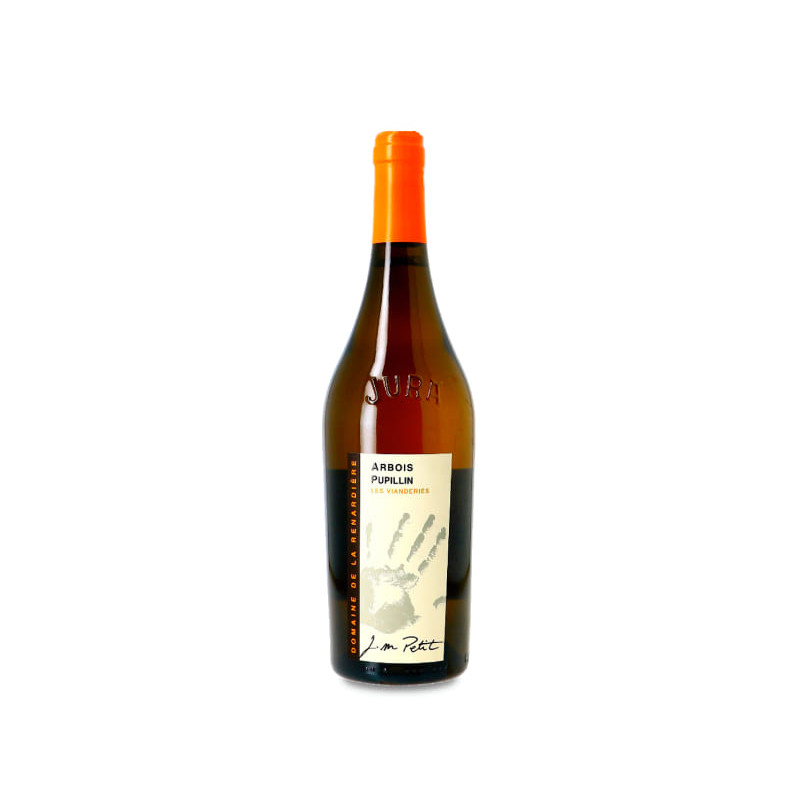 Domaine De La Renardière Les Vianderies 2022
