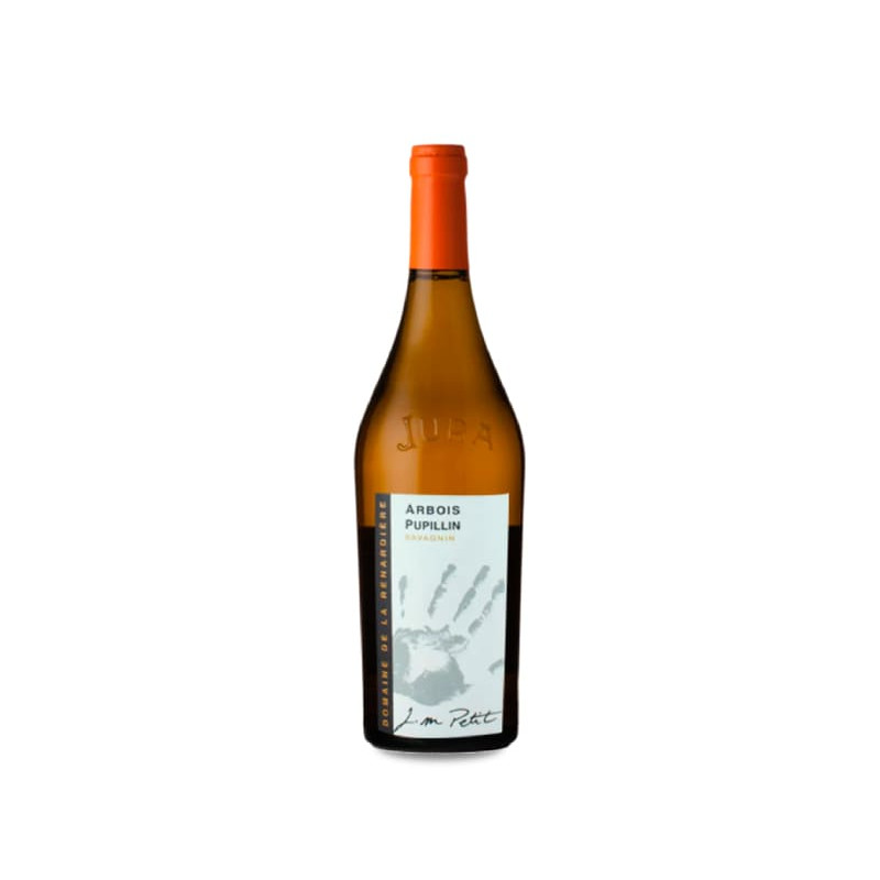 Domaine De La Renardière Arbois Pupillin Savagnin 2018