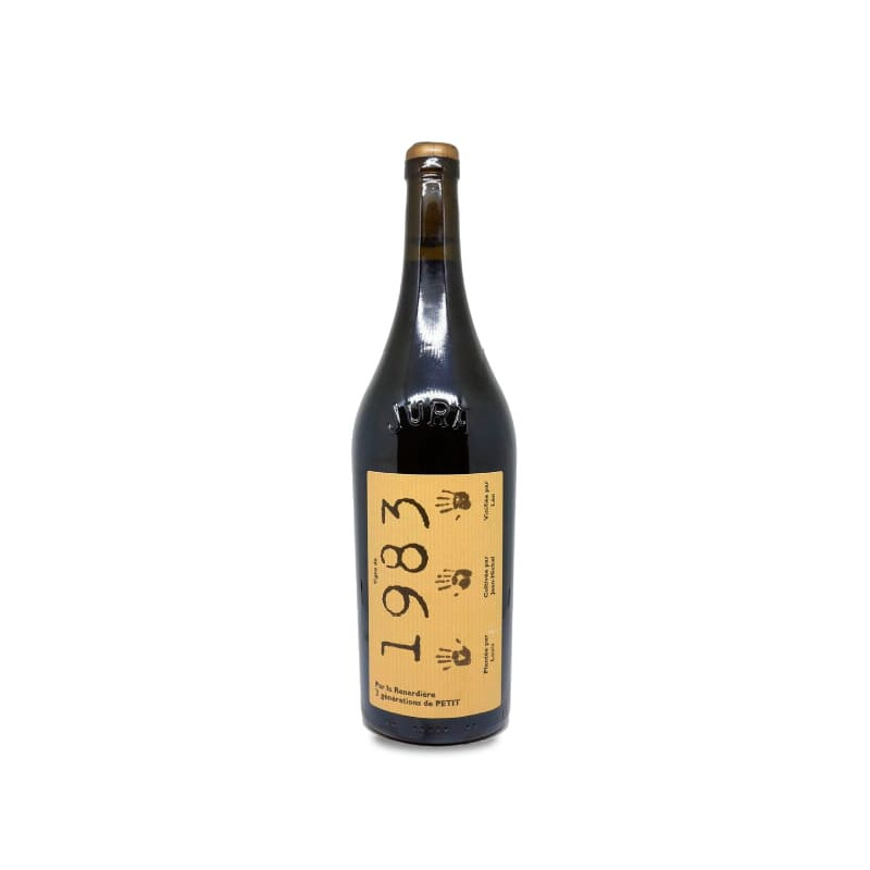 Domaine De La Renardière Vignes De 1983 2022