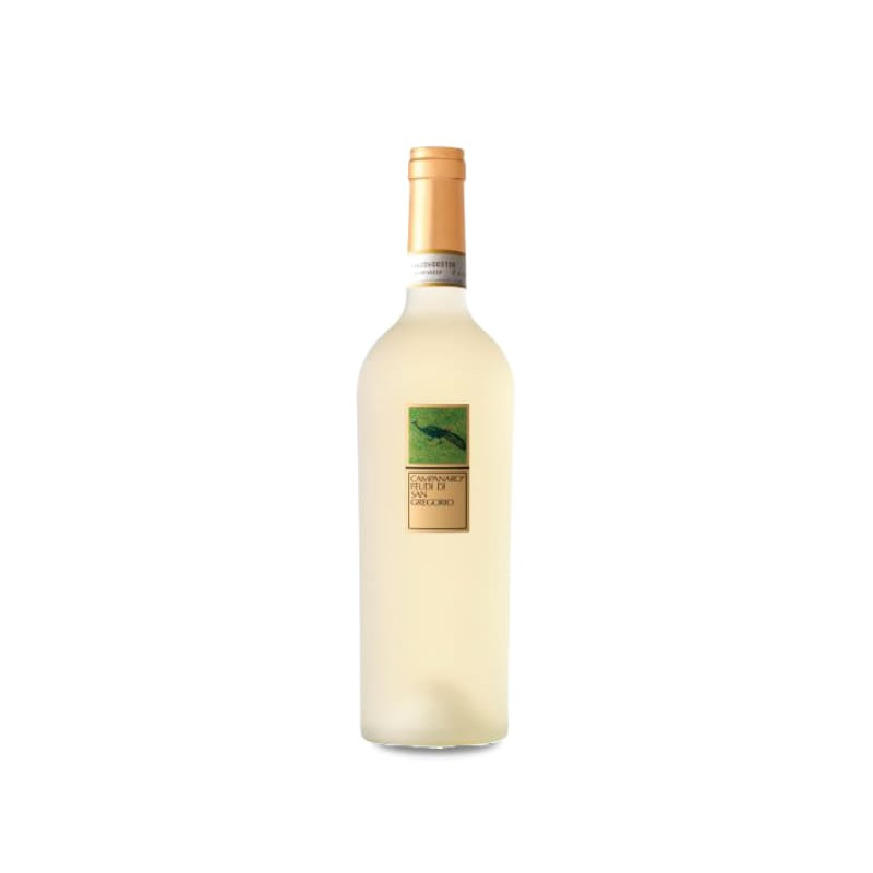 Feudi San Gregorio Campanaro Riserva 2021