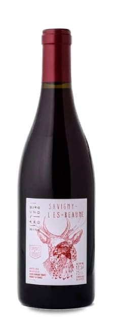 Chapuis & Chapuis Savigny-les-Beaune Rouge