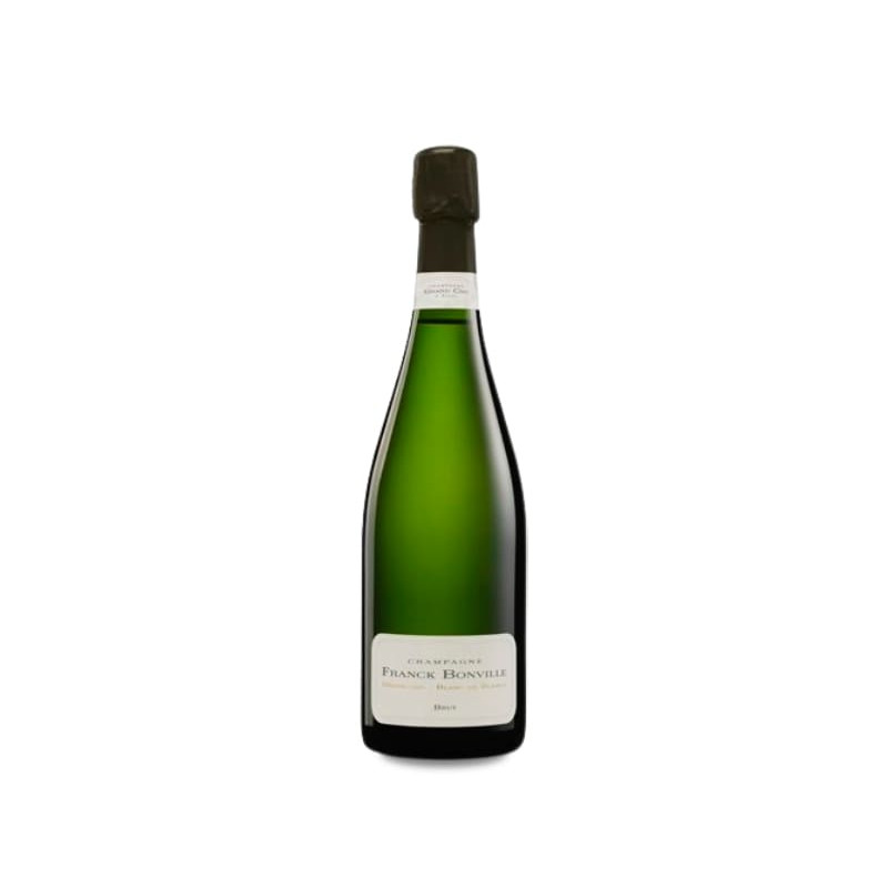 Franck Bonville Champagne Brut Blanc De Blancs N/v