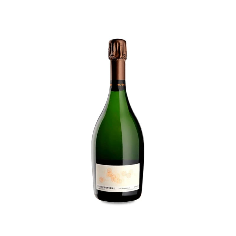 Franck Bonville Champagne Grand Cru Les Belles Voyes Oger 2015