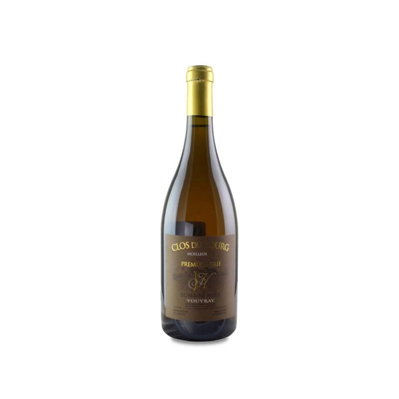 Domaine Huet Vouvray Le Mont Moelleux Premier Trie 2022