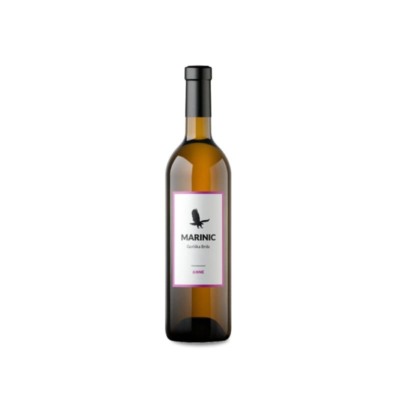 Vini Noüe Marinic Goriska Brda Anne 2019