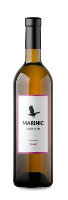 Vini Noüe Marinic Goriska Brda Anne