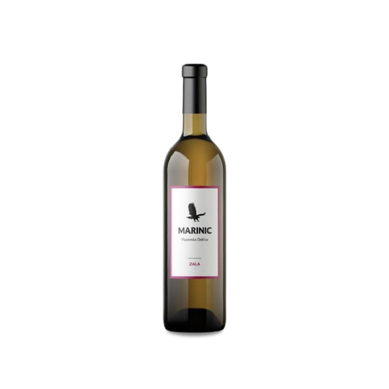 Vini Noüe Marinic Goriska Brda Zala 2019
