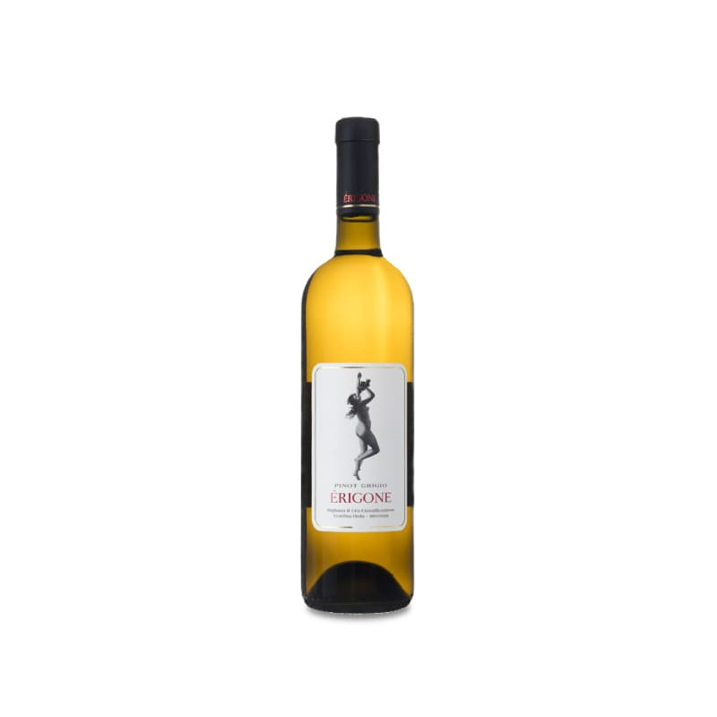 Vini Noüe Marinic Goriska Brda Érigone Pinot Grigio 2019